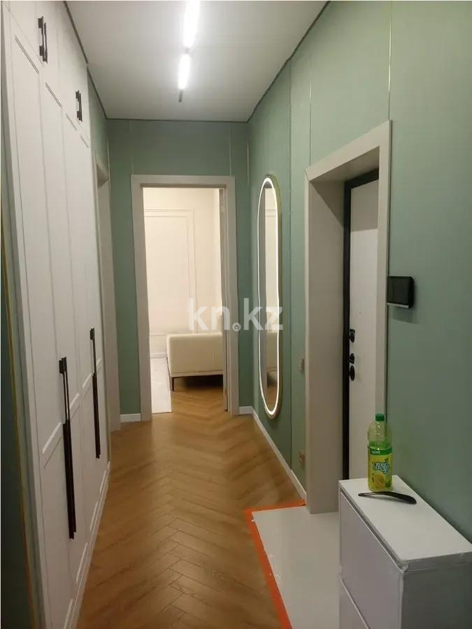 Продажа 2-комнатной квартиры, 60 м² в Астане - фото 6