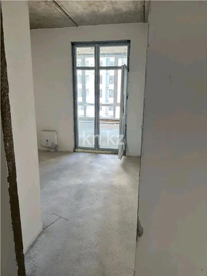 Продажа 1-комнатной квартиры, 42 м² в Астане