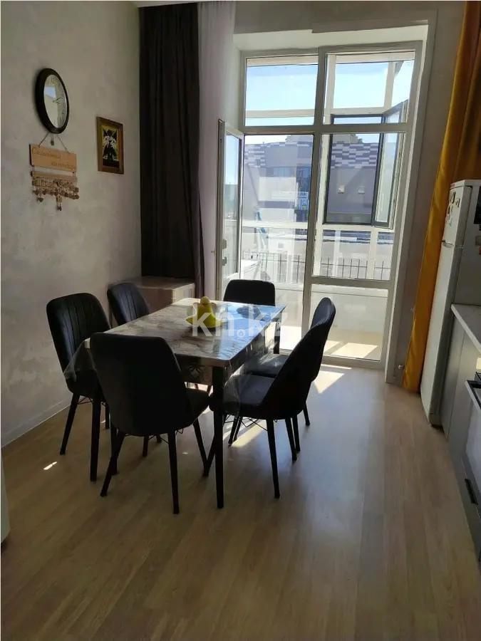 Продажа 3-комнатной квартиры, 75 м², ул. Муканова, дом  41/25 - Продажа  трехкомнатных квартир в Караганде фото 4 из 5