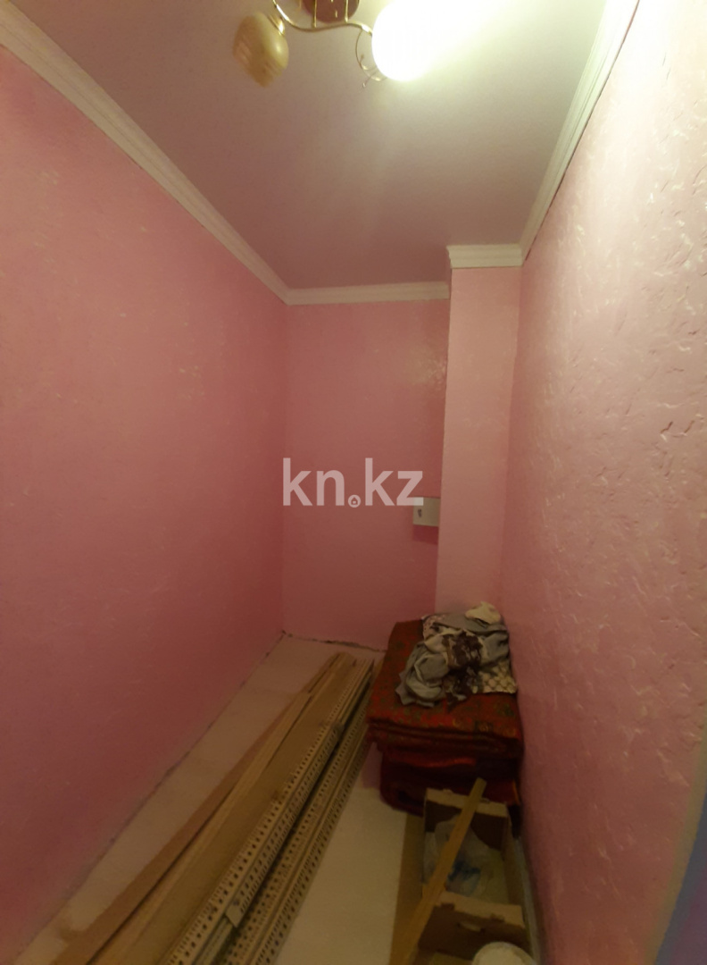 Аренда 3-комнатной квартиры, 85.5 м², ул. Кордай, дом  99 в Астане - фото 13