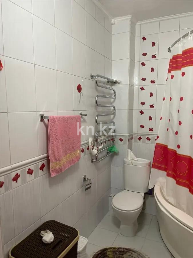 Продажа 3-комнатной квартиры, 104 м², мкр-н Аксай-1а, дом  27 в Алматы - фото 5