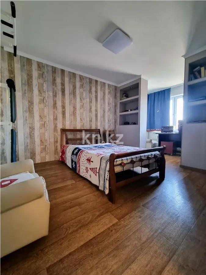 Продажа 3-комнатной квартиры, 74 м², мкр-н Айнабулак-3, дом  119 в Алматы - фото 2