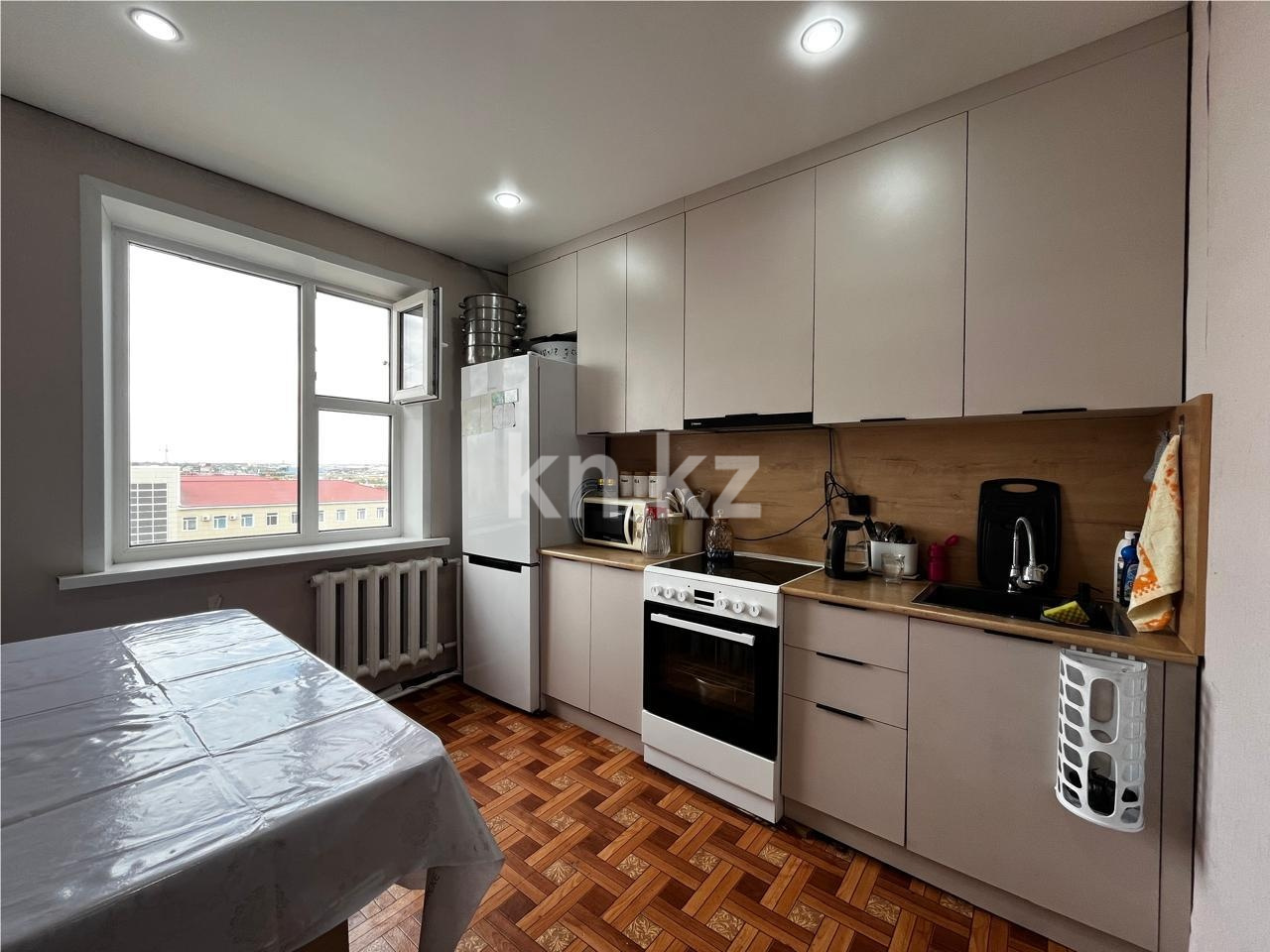 Продажа 2-комнатной квартиры, 53 м² - Продажа недвижимости в Караганде - страница 6 фото 5 из 9