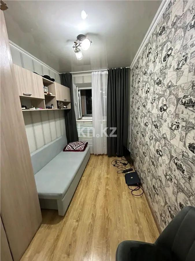 Продажа 4-комнатной квартиры, 71 м², ул. Суворова, дом  16 в Астане - фото 3