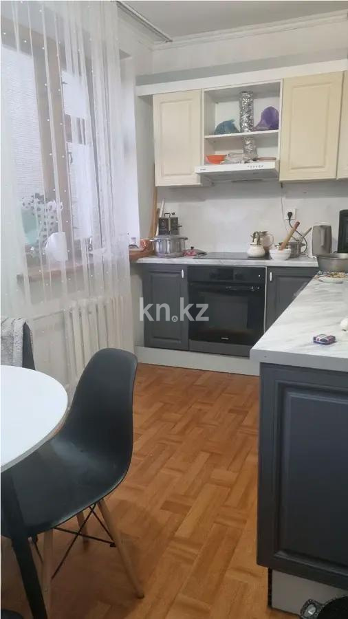 Продажа 5-комнатной квартиры, 192 м² - Продажа квартир в Астане без посредников - страница 8 фото 4 из 4