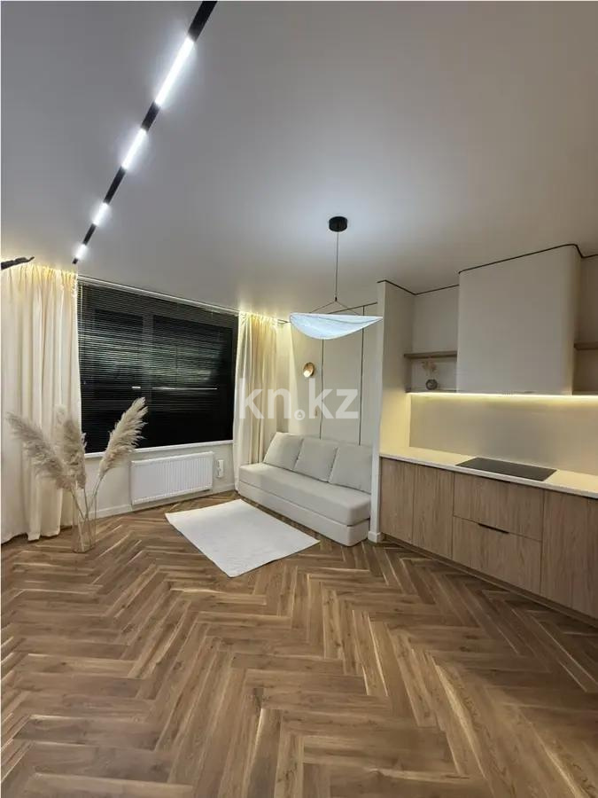 Продажа 2-комнатной квартиры, 46 м², ул. Егизбаева, дом  5/2 в Алматы