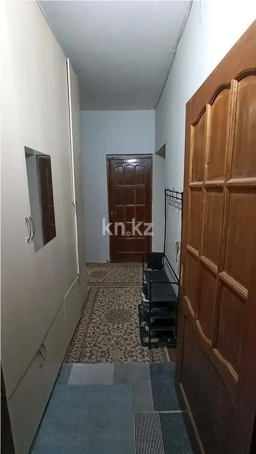 Продажа 2-комнатной квартиры, 60.5 м², мкр-н Аксай-2, дом  36 в Алматы - фото 6