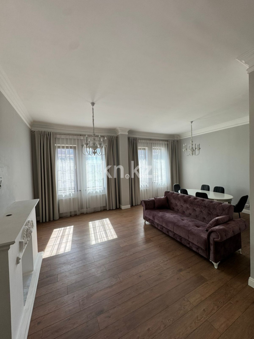 Продажа 3-комнатной квартиры, 87.2 м², ул. Храпатого в Астане - фото 8