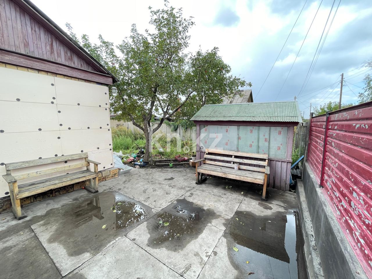 Продажа 3-комнатного дома, 125 м², Капитальная, дом  26 - Продажа домов, коттеджей в Сарани фото 17 из 19