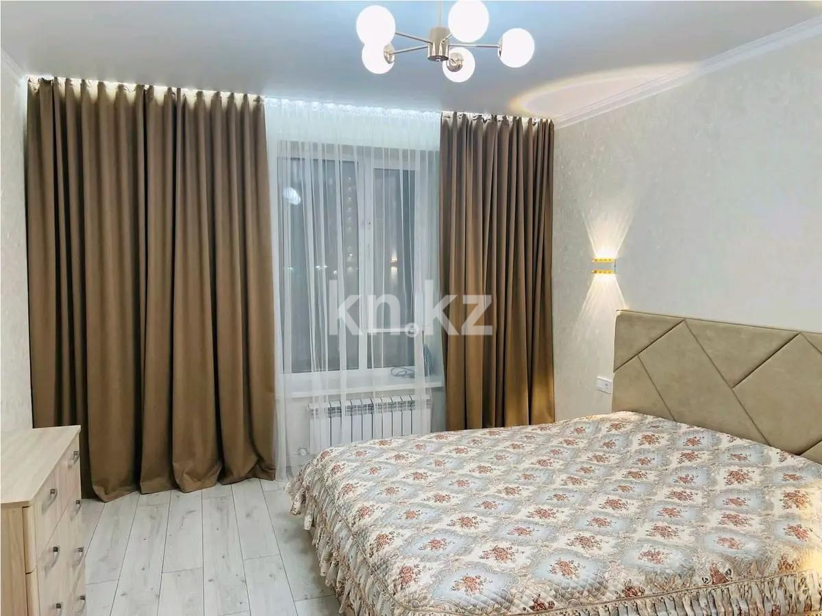 Продажа 3-комнатной квартиры, 61.6 м² - Продажа квартир в Казахстане - страница 13 фото 2 из 3