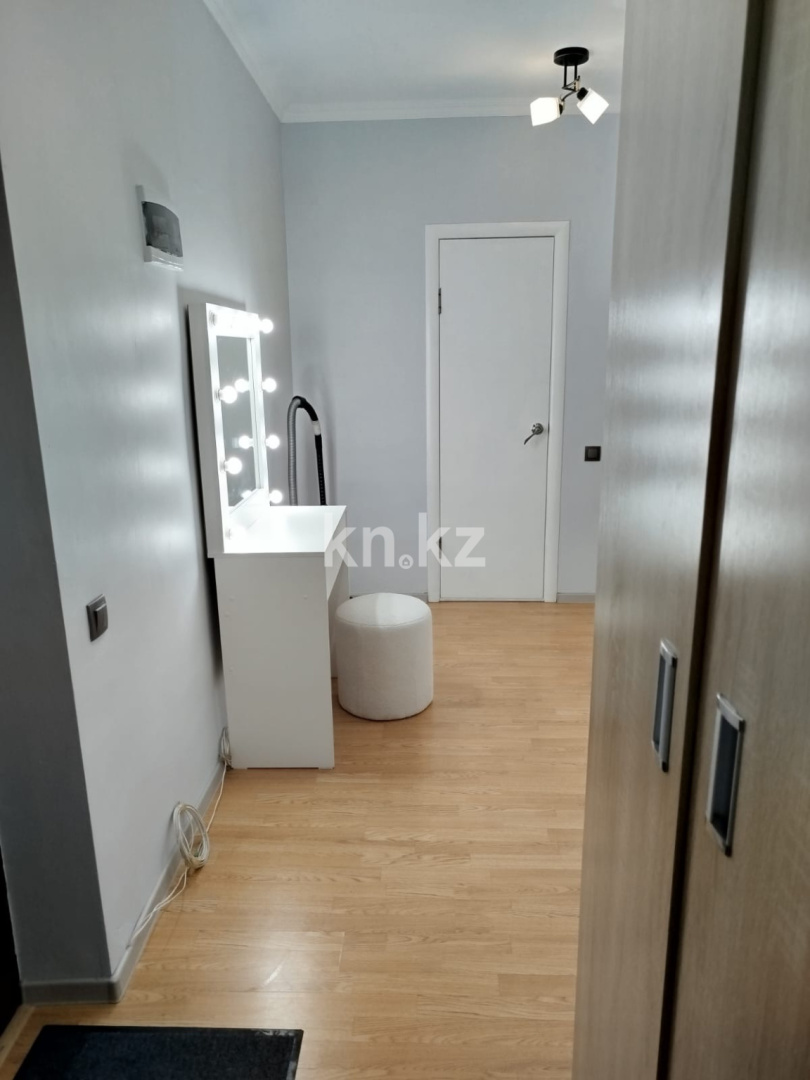 Аренда 1-комнатной квартиры, 42 м² - Аренда однокомнатных квартир помесячно в Казахстане - страница 3 фото 8 из 11