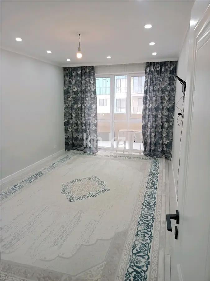 Продажа 2-комнатной квартиры, 70 м², ул. Алтын орда, дом  6/36 - Продажа  двухкомнатных квартир в новостройках Алматы фото 2 из 7