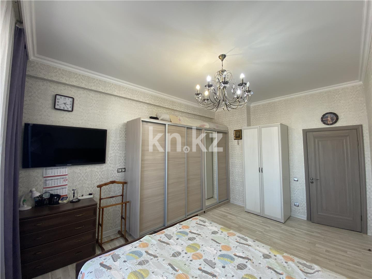 Продажа 2-комнатной квартиры, 71.3 м² - Продажа двухкомнатных квартир в кирпичном доме в Астане - страница 29 фото 4 из 18