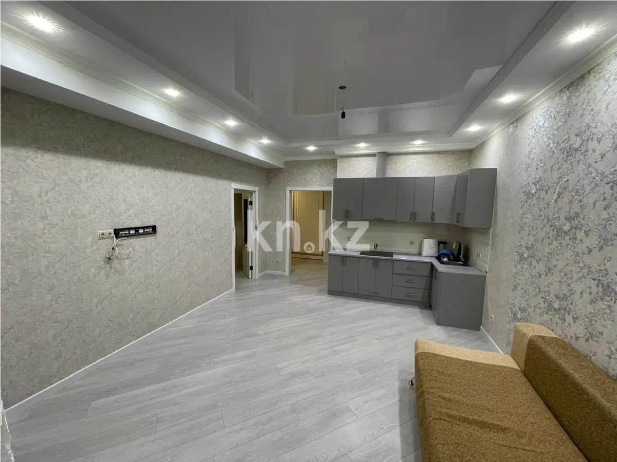 Продажа 2-комнатной квартиры, 63 м², ул. Радостовца, дом  124 - Продажа  двухкомнатных квартир в Алматы фото 4 из 6