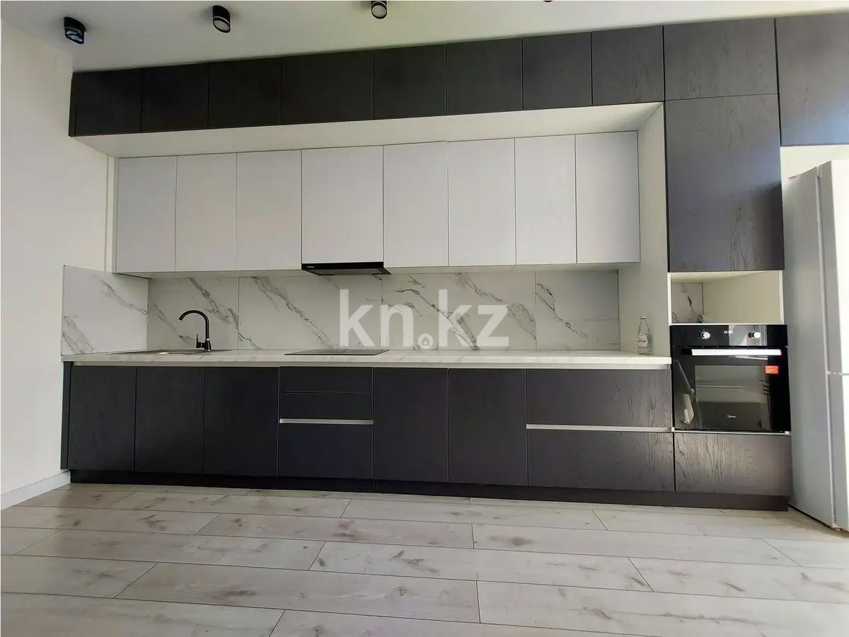 Продажа 3-комнатной квартиры, 76 м², ул. Е-882, дом  5 - Продажа  трехкомнатных квартир в Астане без посредников фото 4 из 5