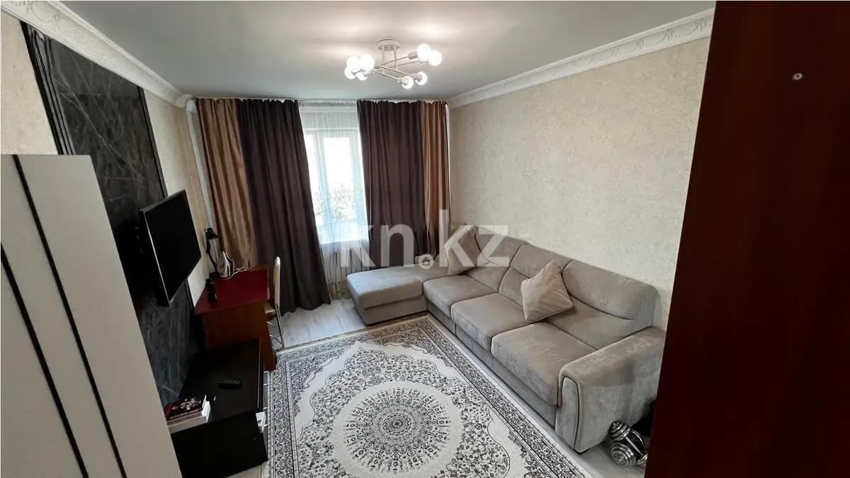 Продажа 2-комнатной квартиры, 56 м², ул. Кордай, дом  77 - Продажа квартир в Астане фото 1 из 7
