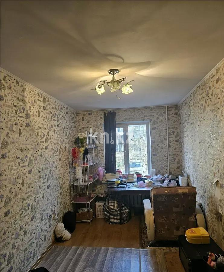 Продажа 3-комнатной квартиры, 59 м² - Продажа квартир в Алматы - страница 21 фото 3 из 3