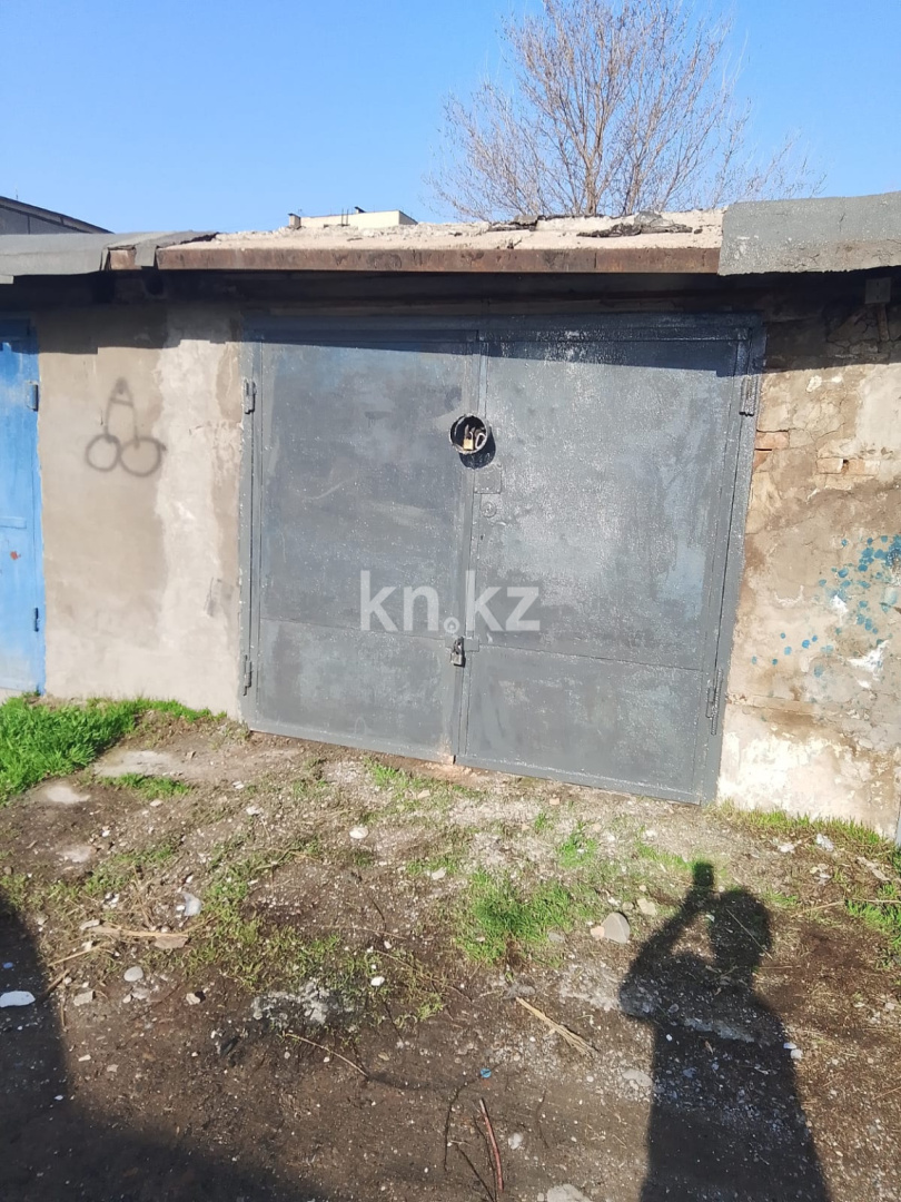 Продажа гаража, 18 м² - Продажа гаражей в Казахстане фото 24 из 37