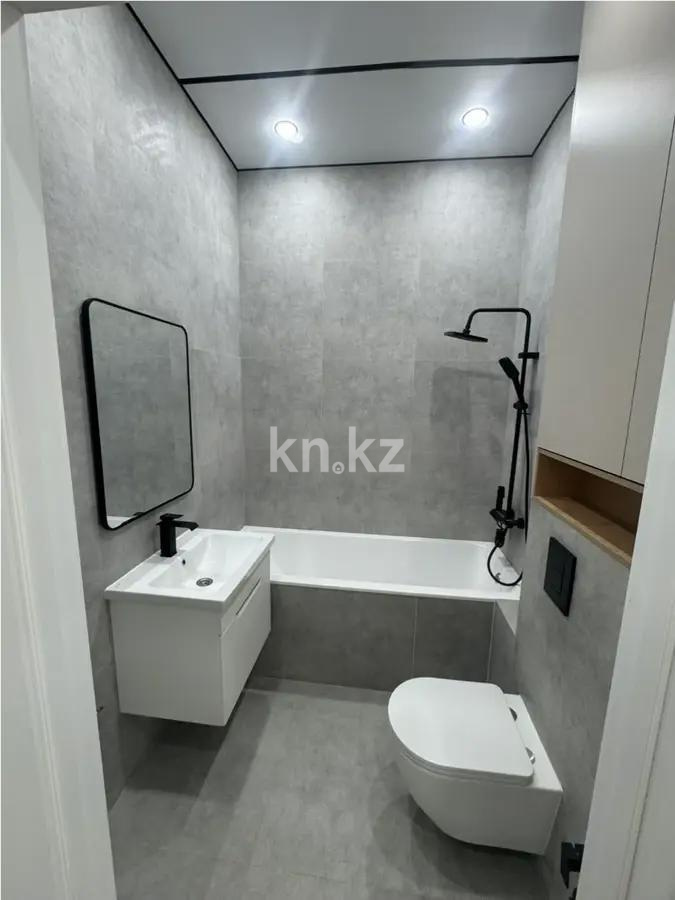 Продажа 2-комнатной квартиры, 40 м² - Продажа  двухкомнатных квартир в новостройках Астаны с фото - страница 4 фото 4 из 5