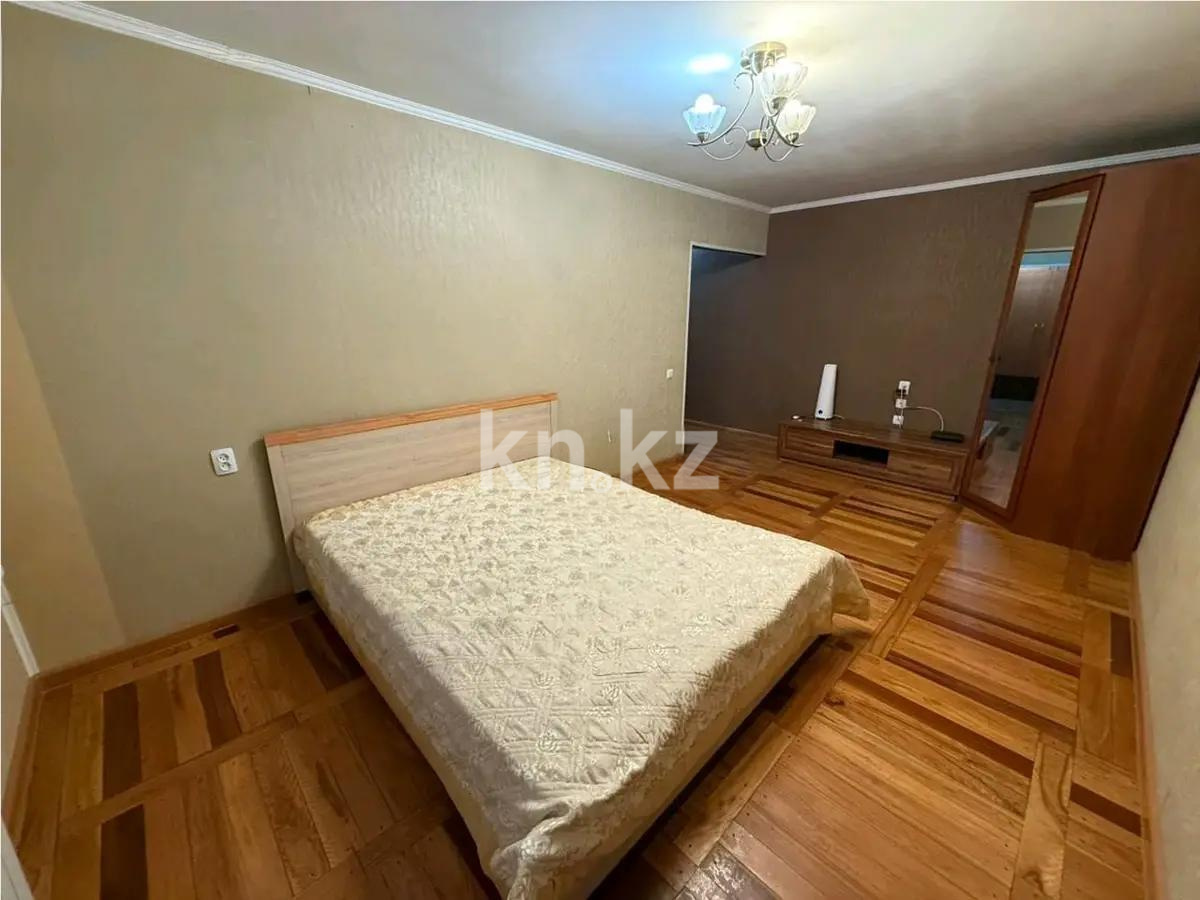 Продажа 1-комнатной квартиры, 31 м², мкр-н Алмагуль, дом  5 - Продажа квартир в Казахстане фото 1 из 3