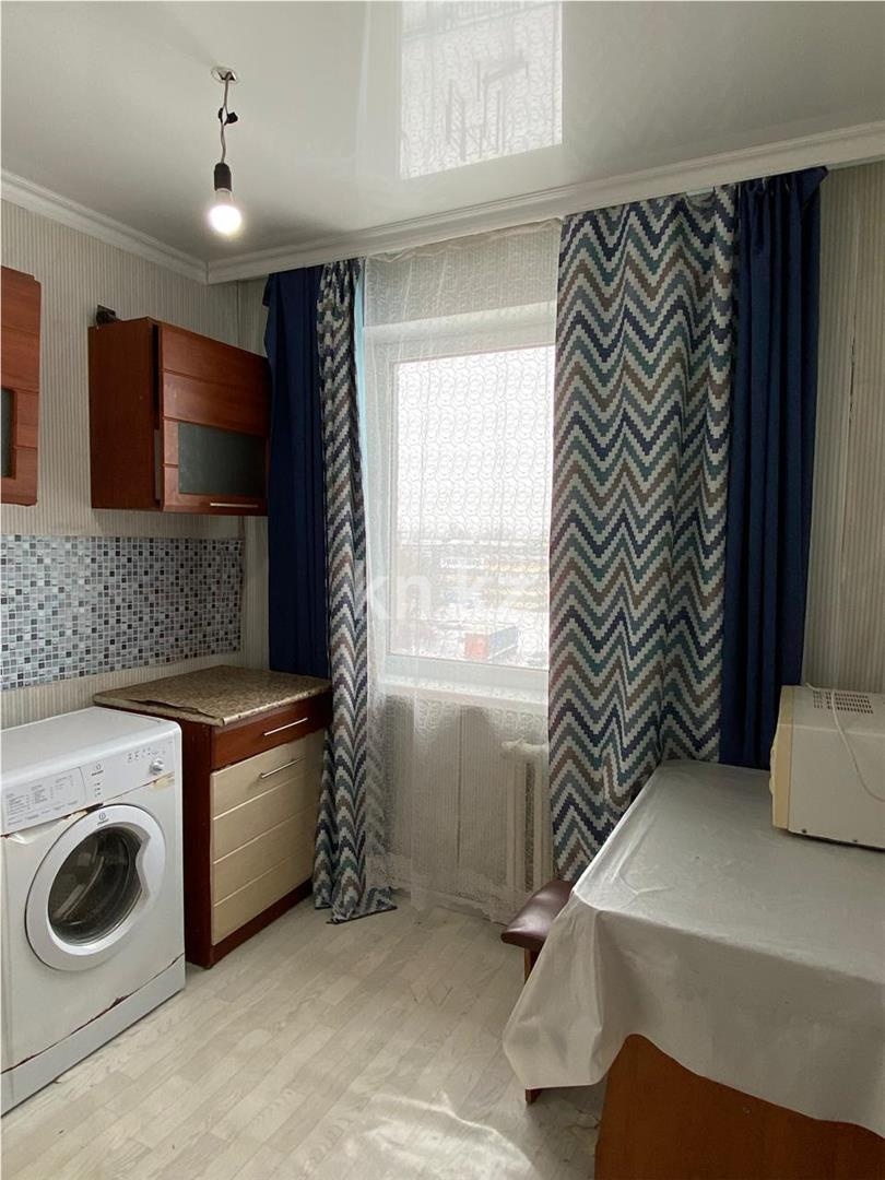Продажа 1-комнатной квартиры, 30 м² в Караганде - фото 3