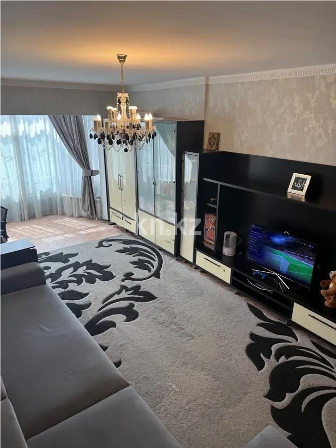 Продажа 2-комнатной квартиры, 80 м², ул. Чайковского, дом  22а - Продажа  двухкомнатных квартир в Алматы без посредников фото 1 из 2