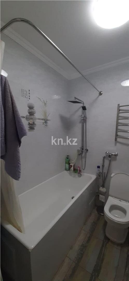Продажа 2-комнатной квартиры, 73 м² в Караганде - фото 10