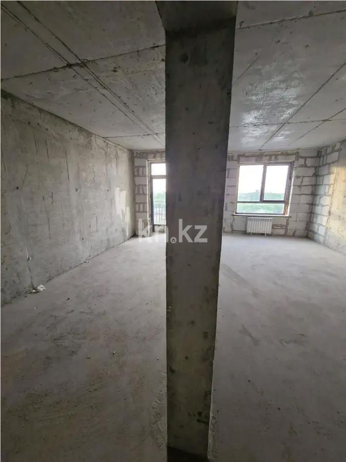 Продажа 3-комнатной квартиры, 79 м² в Алматы - фото 2