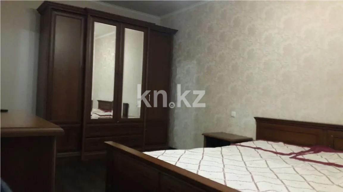 Продажа 2-комнатной квартиры, 55 м² в Алматы - фото 2