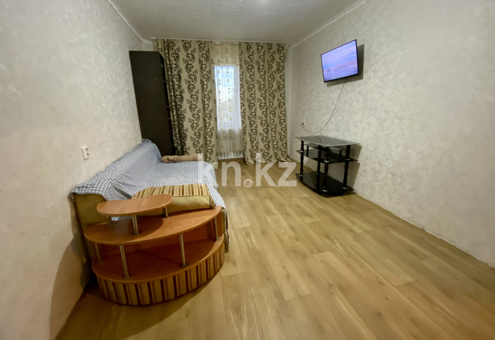 Продажа 3-комнатной квартиры, 60 м², мкр-н 3-й - Продажа  трехкомнатных квартир в Сарани фото 1 из 11