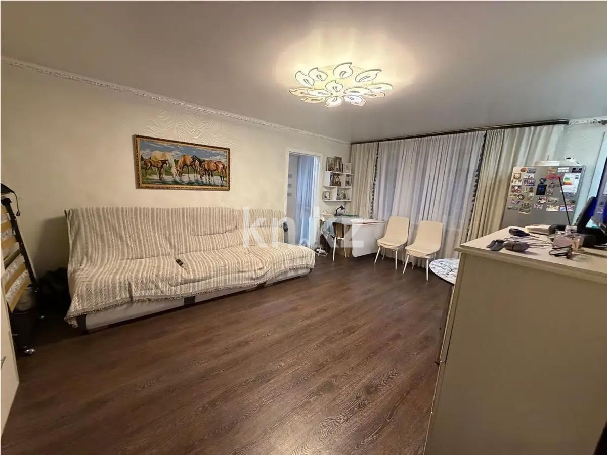 Продажа 2-комнатной квартиры, 47 м² в Караганде