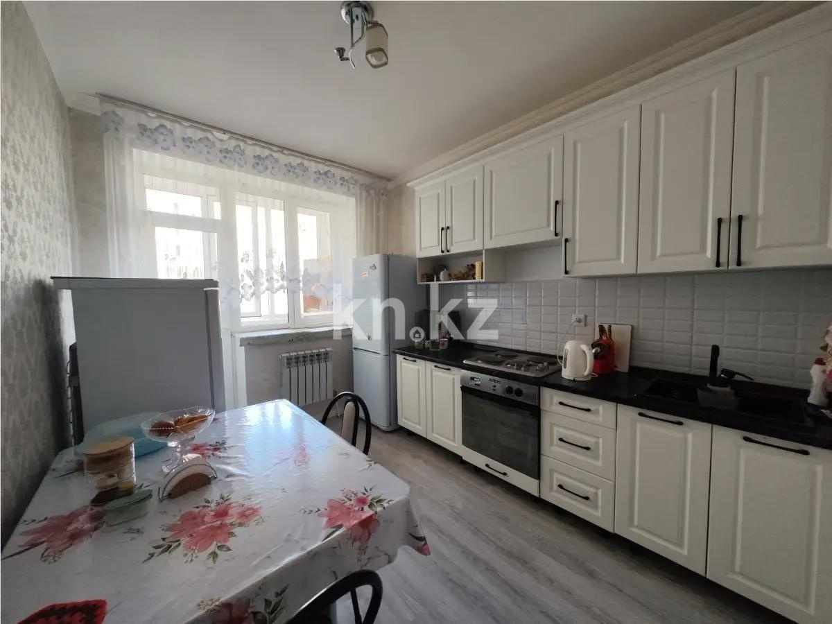 Продажа 1-комнатной квартиры, 38 м² - Продажа квартир от собственников в Астане - страница 18 фото 2 из 3