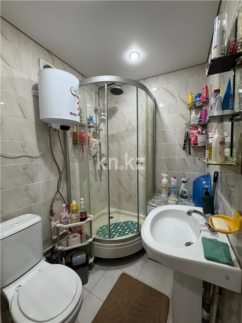 Продажа 2-комнатной квартиры, 45 м² в Темиртау - фото 7