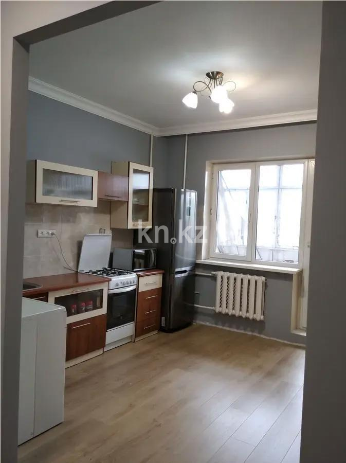 Продажа 1-комнатной квартиры, 41.5 м², мкр-н Таугуль, дом  27 в Алматы - фото 2