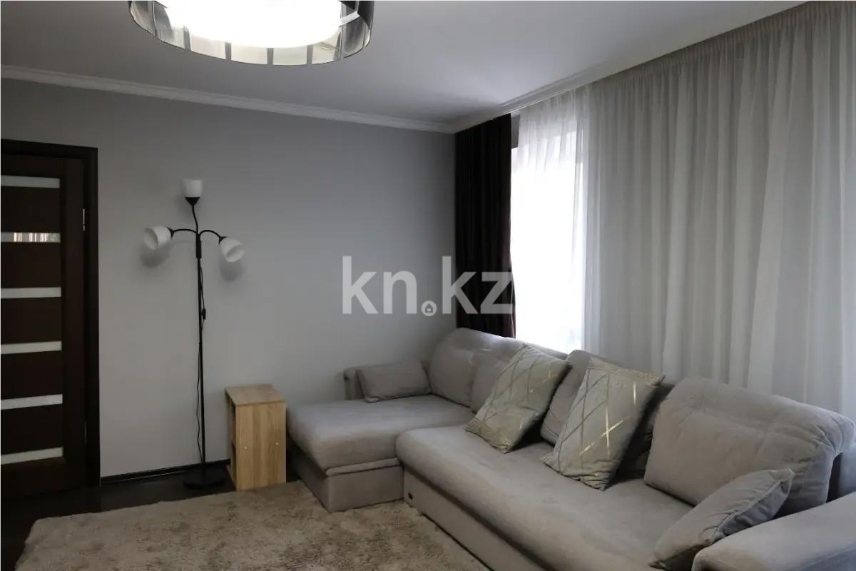 Продажа 4-комнатной квартиры, 74.2 м² в Астане