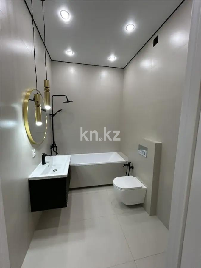 Продажа 2-комнатной квартиры, 40 м² - Продажа квартир в Астане с фото - страница 3 фото 4 из 4