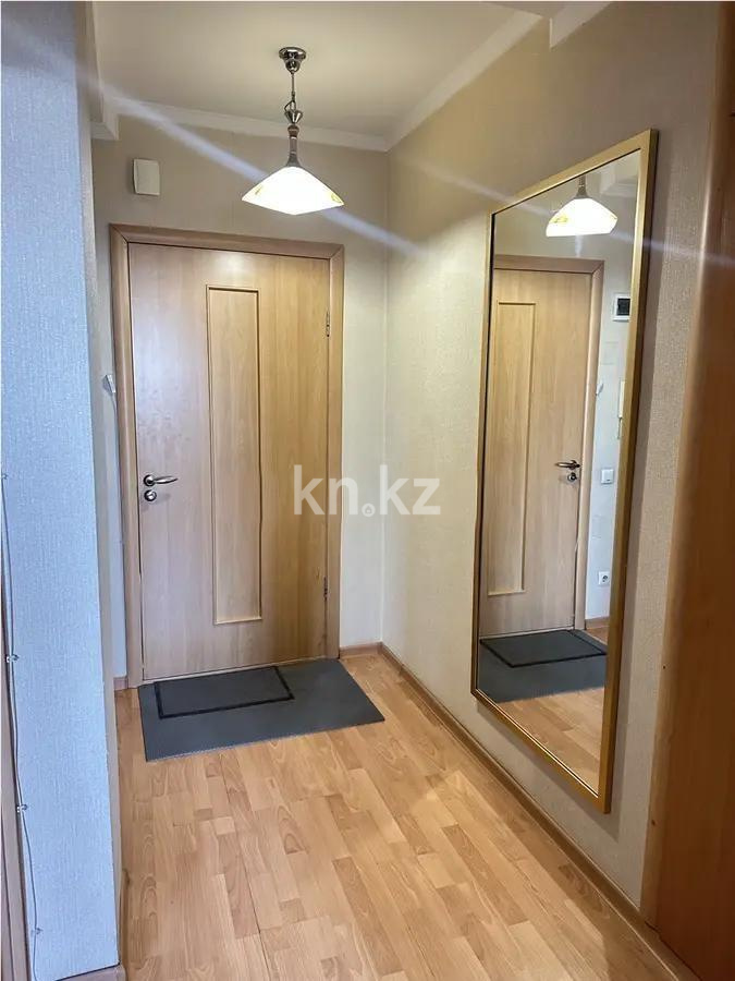Продажа 1-комнатной квартиры, 44.6 м² в Алматы - фото 4