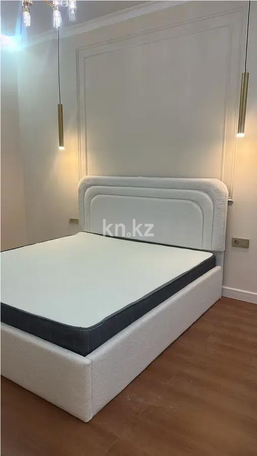 Продажа 2-комнатной квартиры, 60.3 м², ул. Жошы хана, дом  13 в Астане Продажа 2-комнатной квартиры, 60.3 м², ул. Жошы хана, дом  13 в Астане