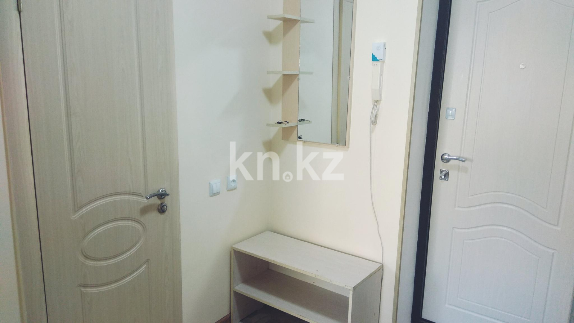 Аренда 1-комнатной квартиры, 38 м², ул. Брусиловского, дом  22а - Аренда квартир помесячно в Астане без посредников фото 8 из 10