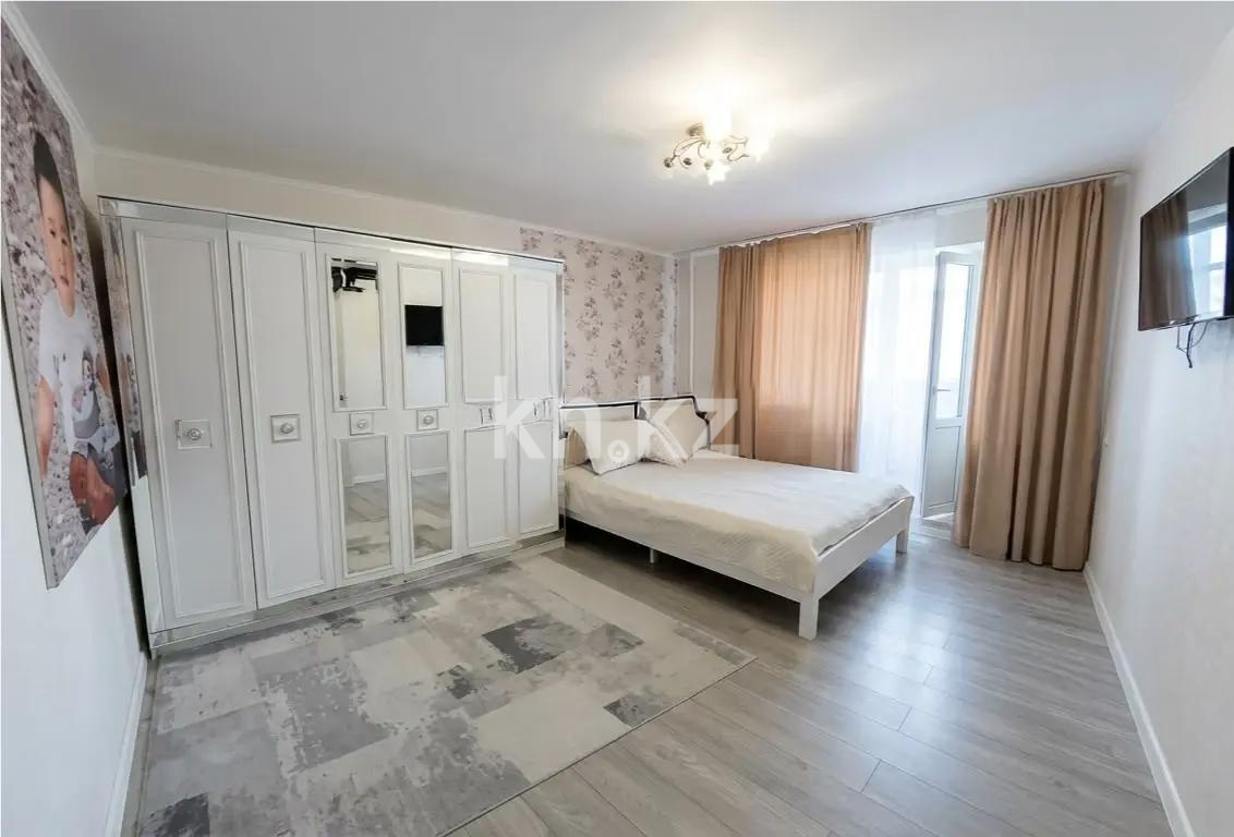 Продажа 3-комнатной квартиры, 75 м² - Продажа недвижимости в Казахстане - страница 6 фото 2 из 5