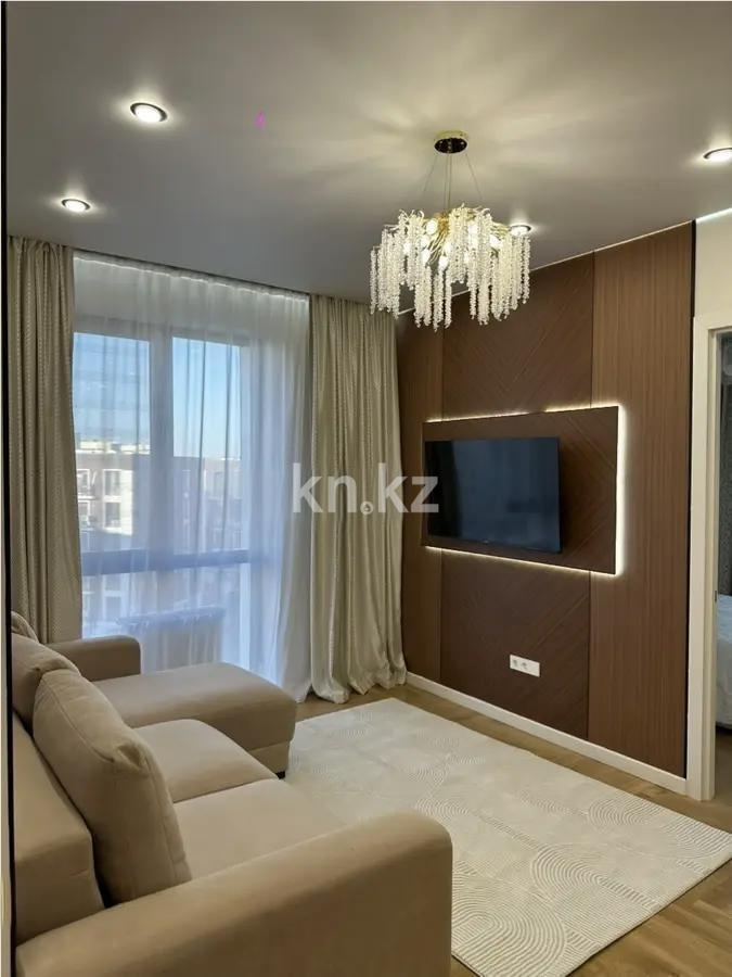 Продажа 3-комнатной квартиры, 56 м² - Недвижимость в Казахстане - страница 4 фото 1 из 6