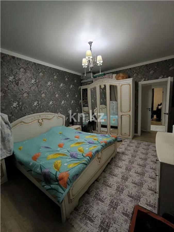 Продажа 3-комнатной квартиры, 93.1 м², ул. Федосеева, дом  38в - Продажа  трехкомнатных квартир в новостройках Алматы без посредников фото 2 из 7