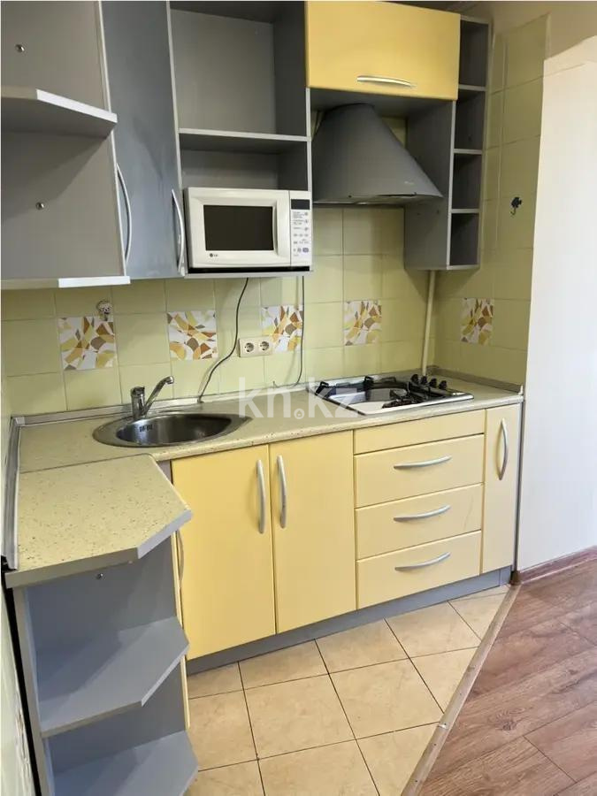 Продажа 1-комнатной квартиры, 46 м² - Недвижимость в Алматы - страница 4 фото 2 из 5