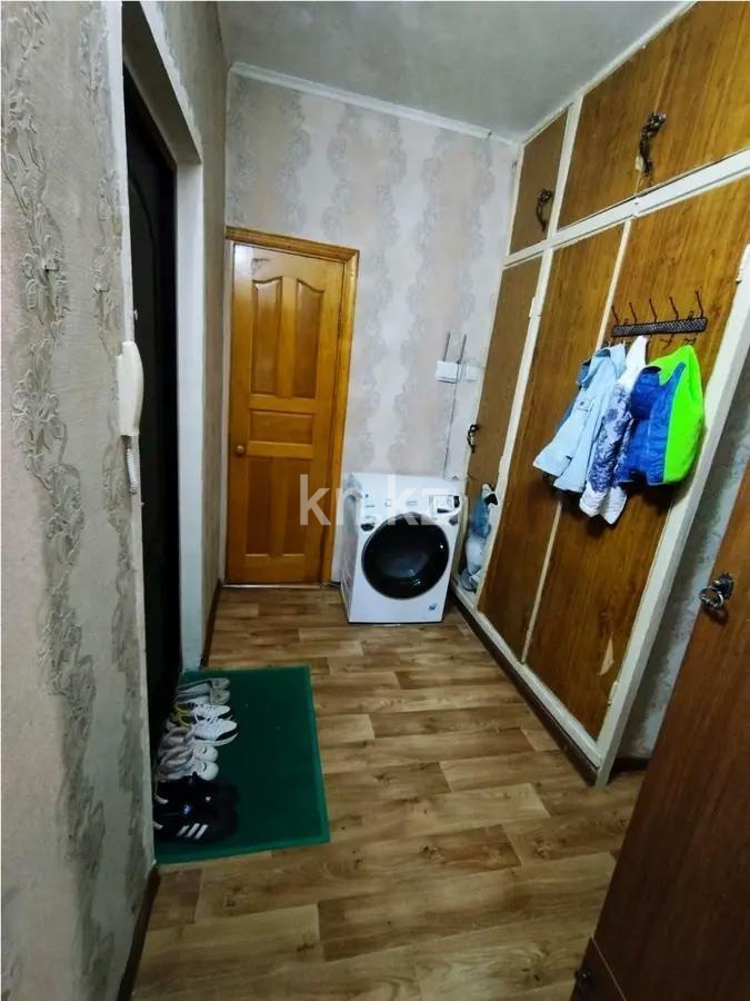 Продажа 1-комнатной квартиры, 40 м² - Продажа однокомнатных квартир в панельном доме в Алматы фото 4 из 4