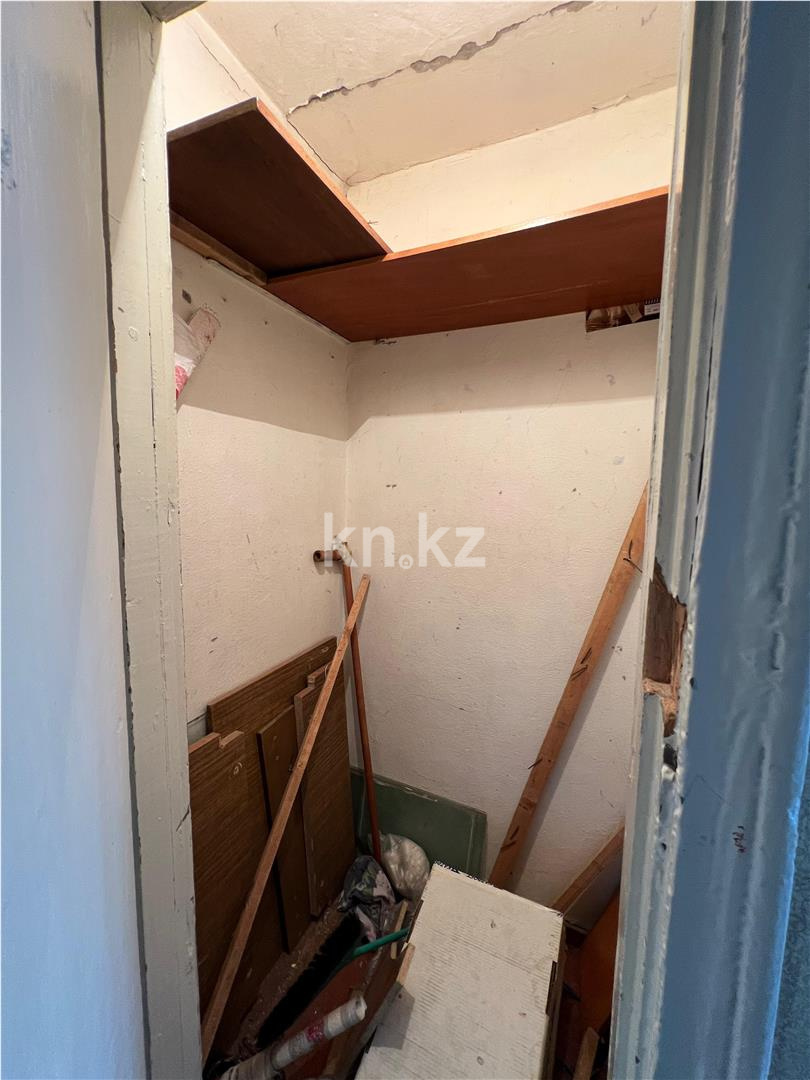 Продажа 2-комнатной квартиры, 42 м² в Караганде - фото 5