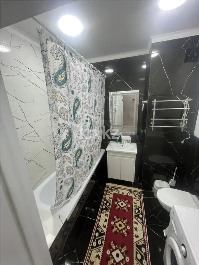 Продажа 3-комнатной квартиры, 78 м², ул. Сыганак, дом  11 - Продажа квартир в новостройках Астаны с фото фото 4 из 5