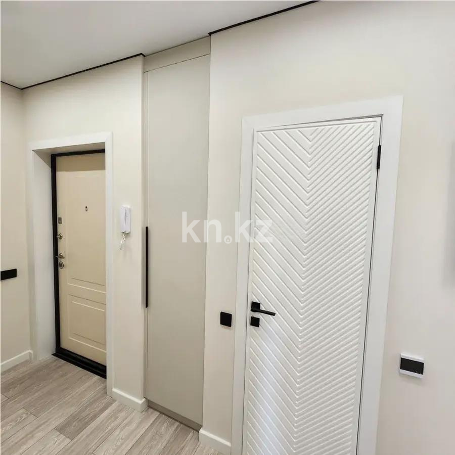 Продажа 2-комнатной квартиры, 55 м², ул. Утепова, дом  31 в Алматы - фото 5