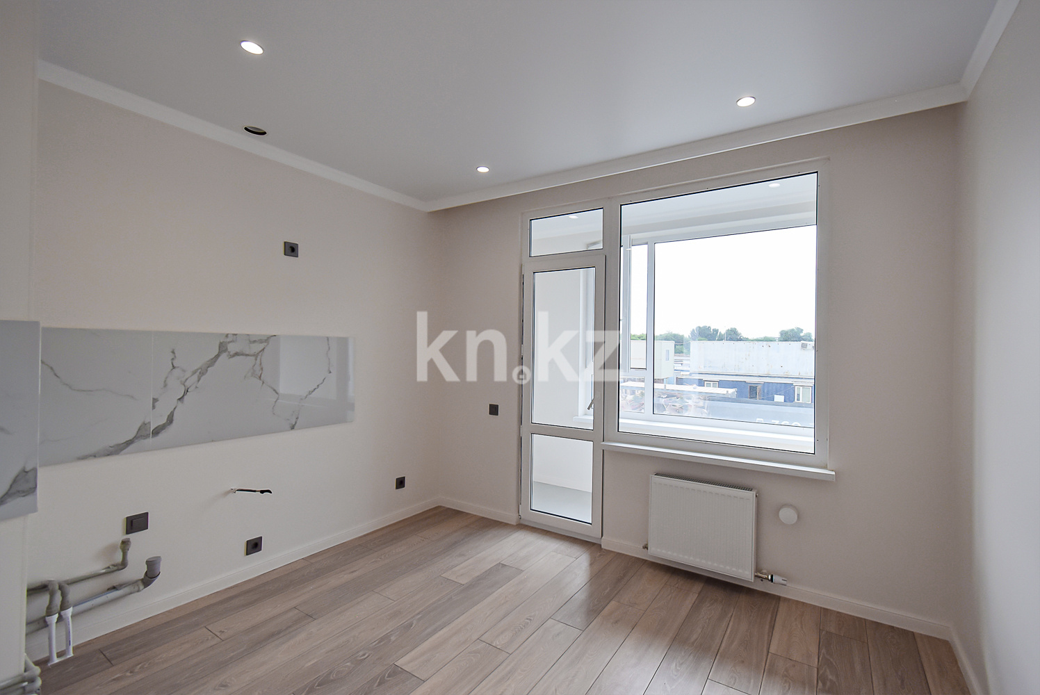 Продажа 1-комнатной квартиры, 34.16 м² в Алматы - фото 16