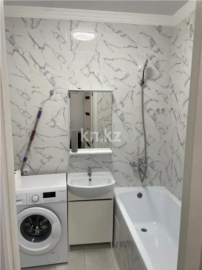 Продажа 2-комнатной квартиры, 46.6 м², мкр-н Аксай-5, дом  25 - Продажа квартир в новостройках Алматы фото 2 из 2