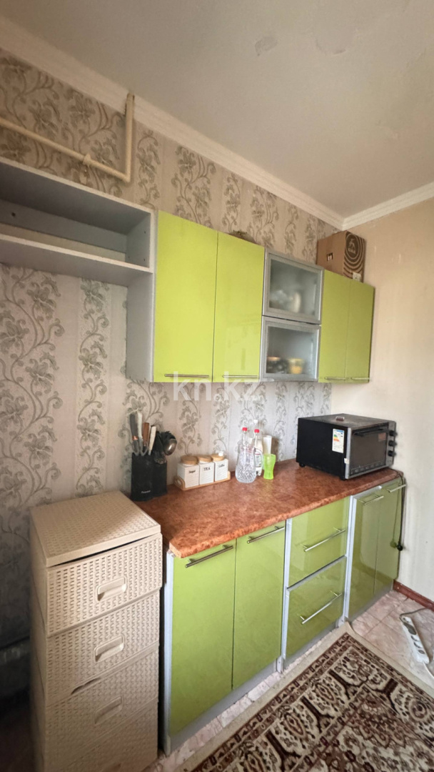 Продажа 2-комнатной квартиры, 52 м², Санырыкбатыра, дом  15 - Продажа квартир в Таразе фото 12 из 18